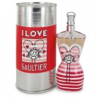 Classique I Love Gauliter By Jean Paul Gaultier 100ml Edts Womens Perfume