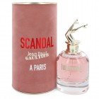Scandal A Paris By Jean Paul Gaultier 80ml Edts Womens Perfume