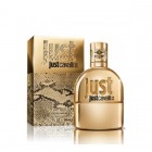 Just Gold For Her By Roberto Cavalli 75ml Edps Womens Perfume