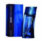 Kenzo Homme Night By Kenzo 100ml Edts Mens Fragrance