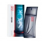 Kenzo Homme Sport Extreme By Kenzo 50ml Edts Mens Fragrance