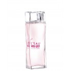 L'eau Kenzo Hyper Wave By Kenzo 100ml Edts Womens Perfume
