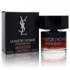 La Nuit De L'homme L'Intense By Yves Saint Laurent 60ml Edps Mens Fragrance