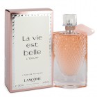La Vie Est Belle L'Eclat L'Eau de Toilette By Lancome 100ml Edts Womens Perfume