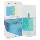 L'eau D'issey Shade of Lagoon By Issey Miyake 100ml Edts Mens Fragrance