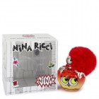 Les Monstres De Nina Ricci By Nina Ricci 80ml Edts Womens Perfume