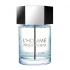 L'Homme Cologne Bleue By Yves Saint Laurent 100ml Edts Mens Fragrance