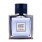 L'Homme Ideal Sport By Guerlain 50ml Edts Mens Fragrance