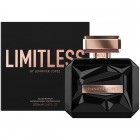 Limitless By Jennifer Lopez 100ml Edps Womens Perfume
