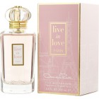 Live In Love Paris By Oscar De La Renta 100ml Edps Womens Perfume