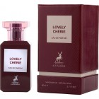 Lovely Chèrie By Maison Alhambra 100ml Edps Unisex Fragrance
