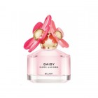 Daisy Blush By Marc Jacobs 50ml Edts Womens Perfume