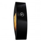 Mercedes Benz Club Black By Mercedes Benz 50ml Edts Mens Fragrance