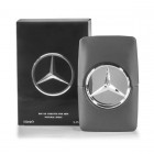 Mercedes Benz Man Grey By Mercedes Benz 100ml Edts Mens Fragrance