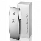 Mercedes Benz Club By Mercedes Benz 50ml Edts Mens Fragrance