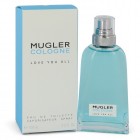 Mugler Cologne Love You All By Thierry Mugler 100ml Edts Unisex Fragrance