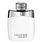 Mont Blanc Legend Spirit By Mont Blanc 200ml Edts Mens Fragrance