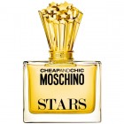 Moschino Stars By Moschino 100ml Edps Womens Perfume