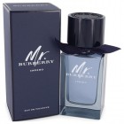 Mr Burberry Indigo By Burberry 50ml Edts Mens Fragrance