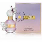 Marc jacobs Violet By Marc Jacobs 50ml Edps Womens Perfume