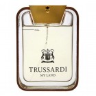 Trussardi My Land By Trussardi 50ml Edts Mens Fragrance