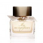 My Burberry Eau De Toilette By Burberry 50ml Edts Womens Perfume