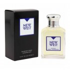New West By Aramis 100ml Skinscent Mens Fragrance