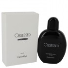 Obsessed For Men Intense By Calvin Klein 125ml Edps Mens Fragrance