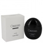 Obsessed Intense By Calvin Klein 50ml Edps Womens Perfume