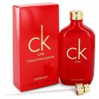 Ck One Collector's Edition By Calvin Klein 100ml Edts Unisex Fragrance