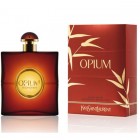 Opium By Yves Saint Laurent 50ml Edts Womens Perfume