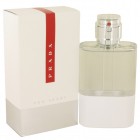 Prada Luna Rossa Eau Sport By Prada 125ml Edts Mens Fragrance
