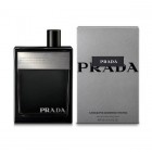 Prada Amber Pour Homme Intense By Prada 50ml Edps Mens Fragrance