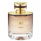 Quatre Absolu de Nuit For Women By Boucheron 100ml Edps Womens Perfume