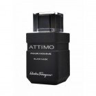 Attimo Black Musk Pour Homme By Salvatore Ferragamo 100ml Edts Mens Fragrance