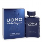 Uomo Urban Feel By Salvatore Ferragamo 100ml Edts Mens Fragrance
