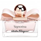 Signorina Leather Edition By Salvatore Ferragamo 50ml Edps Womens Perfume