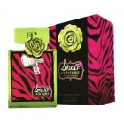 Snooki Couture By Nicole Polizzi 100ml Edps Womens Perfume