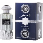 Sumou Platinum By Lattafa 100ml Edps Mens Fragrance