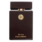 The One For Men Coin Collector Edition By Dolce & Gabbana 100ml Edts Mens Fragrance