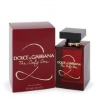The Only One 2 By Dolce & Gabbana 50ml Edps Womens Perfume