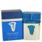 A Way For HIm By Trussardi 100ml Edts Mens Fragrance