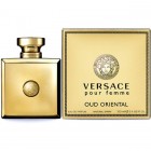 Versace Oud Oriental By Versace 100ml Edps Womens Perfume
