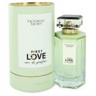 Victoria's Secret First Love By Victoria's Secret 50ml Edps Womens Perfume