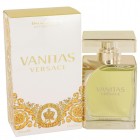 Vanitas Eau de Toilette By Versace 100ml Edts Womens Perfume