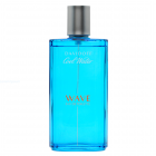 Cool Water Wave By Davidoff 125ml Edts Mens Fragrance