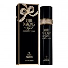 White Diamonds Night By Elizabeth Taylor 100ml Edts Womens Perfume
