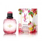 Paris Premieres Roses 2012 By Yves Saint Laurent 125ml EDTS-Legere Womens Perfume