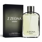 Z Zegna Energy By Ermenegildo Zegna 100ml Edts Mens Fragrance