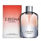 Z Zegna Shanghai By Ermenegildo Zegna 50ml Edts Mens Fragrance